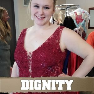 Meet your Posher, Miranda